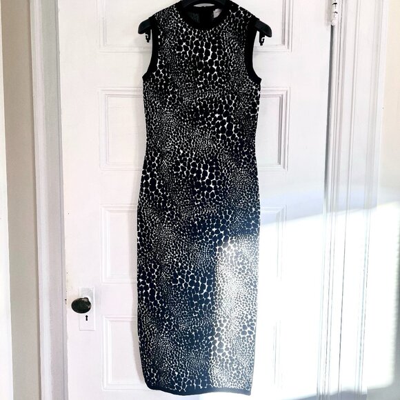 Michael Kors Collection Sheath Dress NEW - Picture 1 of 5
